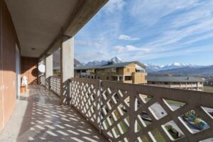 Belluno – 3 camere 2 bagni