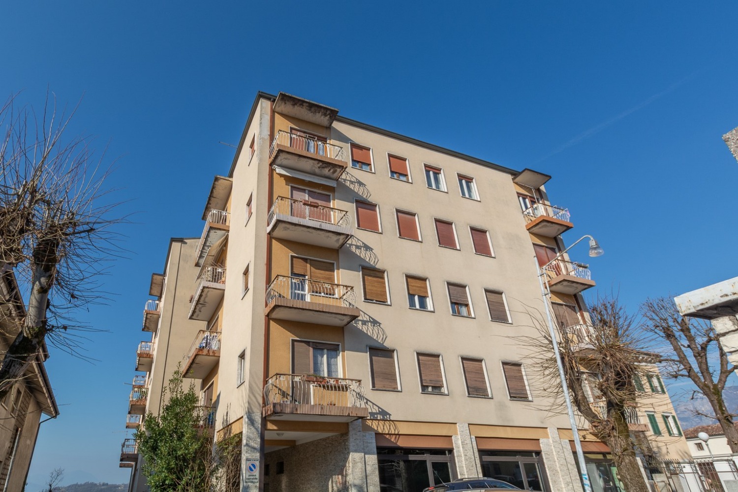 IN PIENO CENTRO – OCCASIONE DI INVESTIMENTO