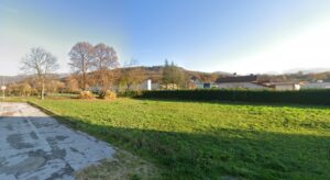 Terreno edificabile a Limana con progetto per villetta