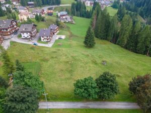 Terreno edificabile in area turistica