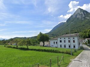 Terreno edificabile vicino al lago del Mis