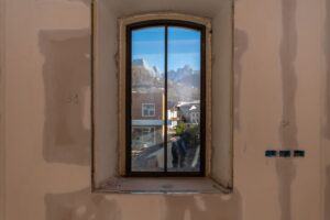 Appartamento T363 – Trilocale centrale al primo piano