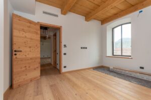 T373 – Bilocale al secondo piano