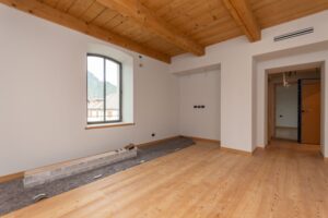 T371 – Bilocale al secondo piano