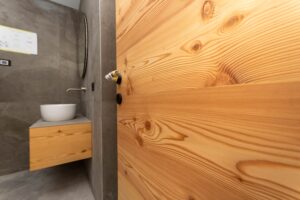 T370 – Bilocale interno al secondo piano