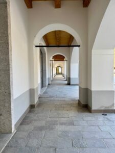 T373 – Bilocale al secondo piano