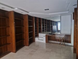 Locale commerciale nel cuore della città