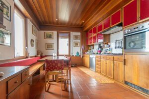Appartamento al primo piano con due camere a Bribano