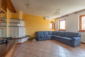 Bifamiliare a Cesiomaggiore
