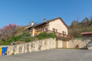 Bifamiliare a Cesiomaggiore