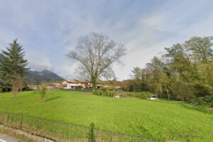 Terreno edificabile di 2870 mq a Mas