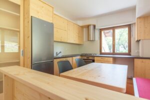 Loc.Dont, splendid furnished apartment