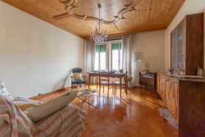 Belluno –  appartamento 3 camere in centro