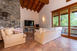 Selva di Cadore –   6 locali T623