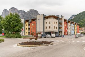 Agordo –   negozio inserito in centro commerciale