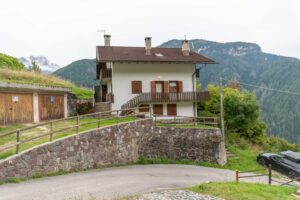 Appartamento panoramico Caracoi Agoin