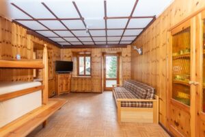 Terraced House to Renovate in Sottoguda