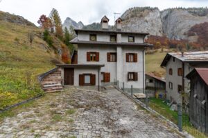 Rocca Pietore –   4 locali  � 140000 T457