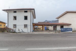 Loc.Mas – villa singola