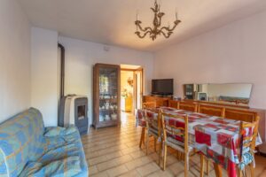 Sedico – Appartamento con ingresso indipendente