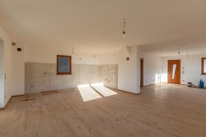 Villa singola loc. Faont