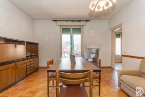 Appartamento Paganini