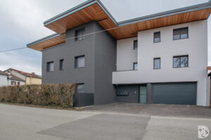 Splendido appartamento al piano primo con finiture a scelta