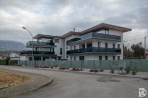 Nuovissimo appartamento al piano terra, da personalizzare