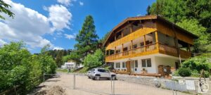 Appartamento Bellavista un Rifugio di Tranquillita