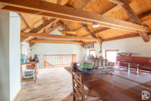 Trichiana villa con 3 camere, 3 bagni e cucina abitabile. Ottime condizioni, vista panoramica