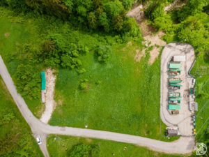 ARTISAN BUILDING PLOT IN VALLADA AGORDINA