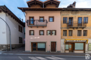 Casa Singola Agordo